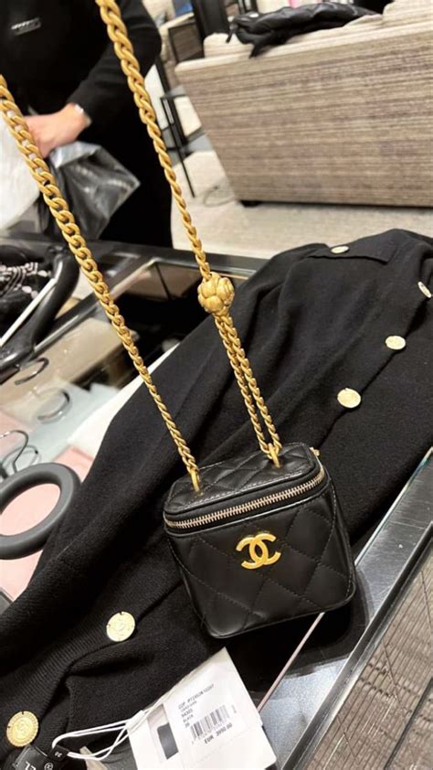 chanel micro purse|chanel mini bag 2024.